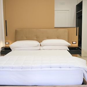 Habitación Doble Deluxe